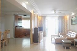 Blk 268 Pasir Ris Street 21 (Pasir Ris), HDB Executive #94863602